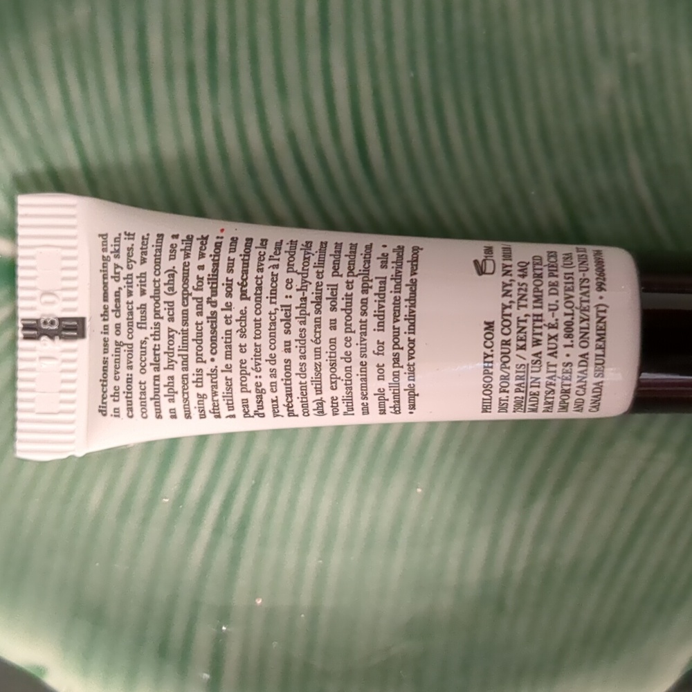 Multi-Tasking Moisturizer - Picture 2 of 2